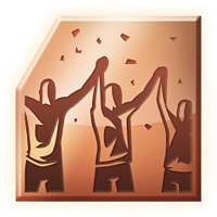 Трофей {trophy} в игре Handball 16 для PS3
