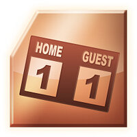 Трофей {trophy} в игре Handball 16 для PS3
