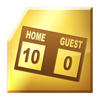 Трофей {trophy} в игре Handball 16 для PS3