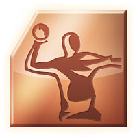 Трофей {trophy} в игре Handball 16 для PS3