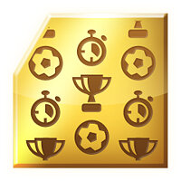Трофей {trophy} в игре Handball 16 для PS3