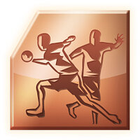 Трофей {trophy} в игре Handball 16 для PS3