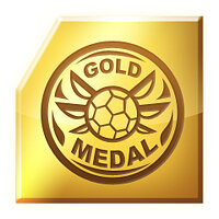 Трофей {trophy} в игре Handball 16 для PS3