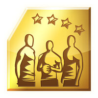 Трофей {trophy} в игре Handball 16 для PS3