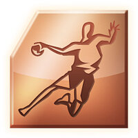 Трофей {trophy} в игре Handball 16 для PS3