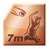Трофей {trophy} в игре Handball 16 для PS3