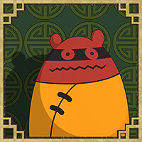 Трофей {trophy} в игре Kung Fu Panda: Showdown of Legendary Legends для PS4
