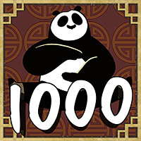 Трофей {trophy} в игре Kung Fu Panda: Showdown of Legendary Legends для PS4