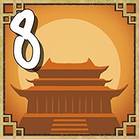 Трофей {trophy} в игре Kung Fu Panda: Showdown of Legendary Legends для PS4