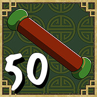 Трофей {trophy} в игре Kung Fu Panda: Showdown of Legendary Legends для PS4