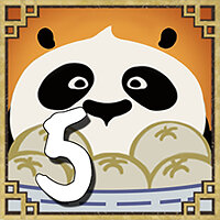 Трофей {trophy} в игре Kung Fu Panda: Showdown of Legendary Legends для PS4