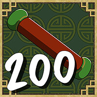 Трофей {trophy} в игре Kung Fu Panda: Showdown of Legendary Legends для PS4