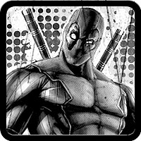 Трофей {trophy} в игре Deadpool для PS3