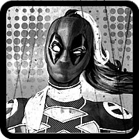 Трофей {trophy} в игре Deadpool для PS3