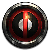 Трофей {trophy} в игре Deadpool для PS3