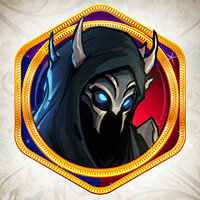 Трофей {trophy} в игре Gems of War для PS4