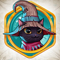 Трофей {trophy} в игре Gems of War для PS4