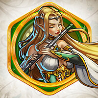 Трофей {trophy} в игре Gems of War для PS4