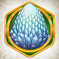 Трофей {trophy} в игре Gems of War для PS4