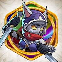 Трофей {trophy} в игре Gems of War для PS4