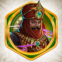 Трофей {trophy} в игре Gems of War для PS4