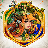 Трофей {trophy} в игре Gems of War для PS4