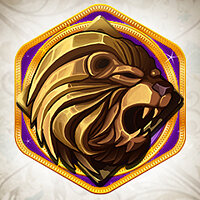 Трофей {trophy} в игре Gems of War для PS4