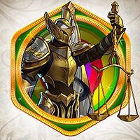 Трофей {trophy} в игре Gems of War для PS4