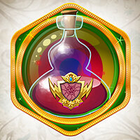 Трофей {trophy} в игре Gems of War для PS4