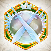 Трофей {trophy} в игре Gems of War для PS4