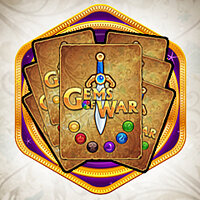 Трофей {trophy} в игре Gems of War для PS4