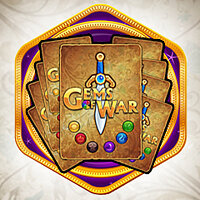 Трофей {trophy} в игре Gems of War для PS4