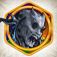 Трофей {trophy} в игре Gems of War для PS4