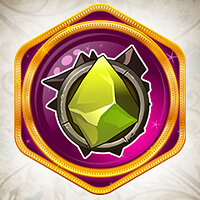 Трофей {trophy} в игре Gems of War для PS4
