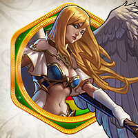 Трофей {trophy} в игре Gems of War для PS4