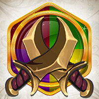 Трофей {trophy} в игре Gems of War для PS4