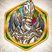 Трофей {trophy} в игре Gems of War для PS4