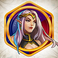 Трофей {trophy} в игре Gems of War для PS4