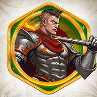 Трофей {trophy} в игре Gems of War для PS4