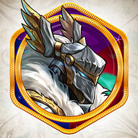 Трофей {trophy} в игре Gems of War для PS4