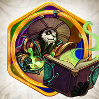 Трофей {trophy} в игре Gems of War для PS4