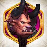 Трофей {trophy} в игре Gems of War для PS4