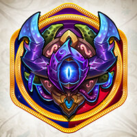 Трофей {trophy} в игре Gems of War для PS4