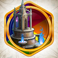 Трофей {trophy} в игре Gems of War для PS4
