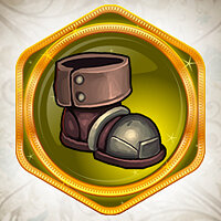 Трофей {trophy} в игре Gems of War для PS4