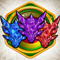Трофей {trophy} в игре Gems of War для PS4