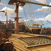 Достижение Loot and Boot в игре Gems of War для Xbox One