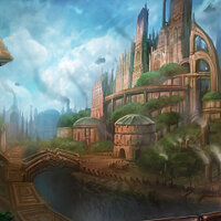 Достижение The Growing Tide в игре Gems of War для Xbox One