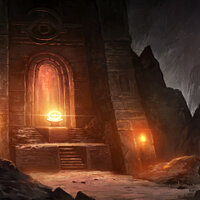 Достижение Who Guards the Guardians в игре Gems of War для Xbox One