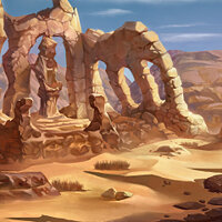 Достижение Это было эпично в игре Gems of War для Xbox One